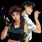 Revy and Rock