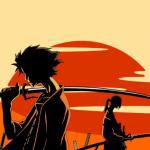 Mugen and Jin