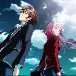Inori and Shu