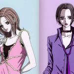 Nana and Nana