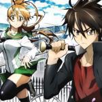 Rei and Takashi