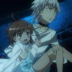 Accelerator and Misaka