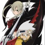 Maka and Soul