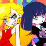 Panty and Stocking