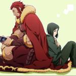 Rider and Waver