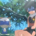Dororo and Koyuki Azumaya