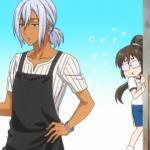 Akira Hayama & Shiomi Jun