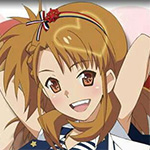 Yuko Oshima the 9th