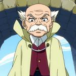 Fairy Tail Gramps