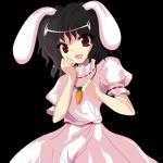 Inaba Tewi