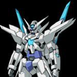 GN-9999 Transient Gundam