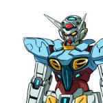 YG-111 Gundam G-Self