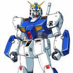 RX-78NT-1 Gundam "Alex"