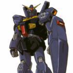 RX-178 Gundam Mk-II