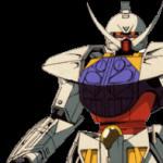 SYSTEM ∀-99 ∀ Gundam