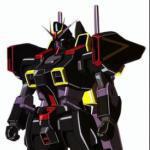 ZGMF-X88S Gaia Gundam