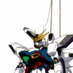 GX-9900 Gundam X