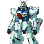 LM312V04 Victory Gundam