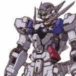 GNY-001 Gundam Astraea