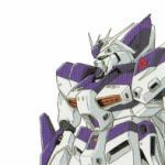 RX-93-v2 Hi-v Gundam