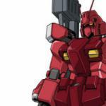 PF-78-3A Gundam Amazing Red Warrior