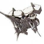 RX-78GP03 Gundam "Dendrobium"
