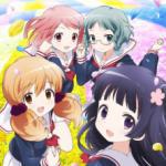 Wakaba*Girl