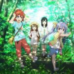 Non Non Biyori Repeat
