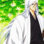 Ukitake Juushiro