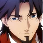 Tokiomi Tohsaka