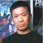 Urobuchi Gen