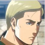 Erwin Smith