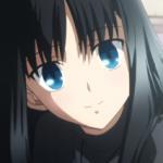 Mana Ryougi