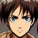 Eren Yeager