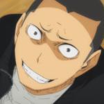 Ryunosuke Tanaka