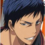 Daiki Aomine