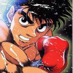 Makunouchi Ippo