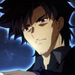 Kiritsugu Emiya