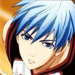 Tetsuya Kuroko