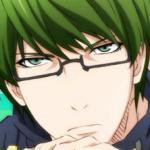 Shintarou Midorima