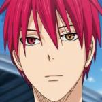 Seijuro Akashi