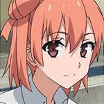 Yui Yuigahama