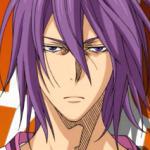 Atsushi Murasakibara