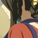 Tomoe Oreki