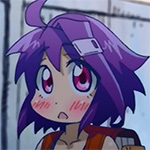Mana-chan