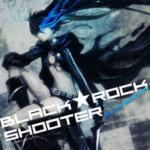 Black★Rock Shooter OVA