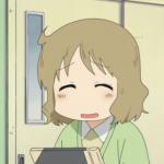 Best Nichijou character Entrants - AnimeBracket