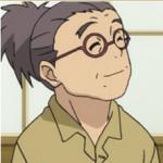 Grandmother Tamura