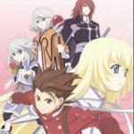Tales of Symphonia The Animation: Sylvarant Chapter