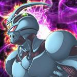 Guyver: The Bio-boosted Armor